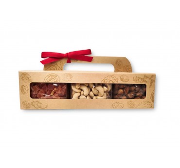 4| Dovana 3-ių pakelių "Gabija", 620g